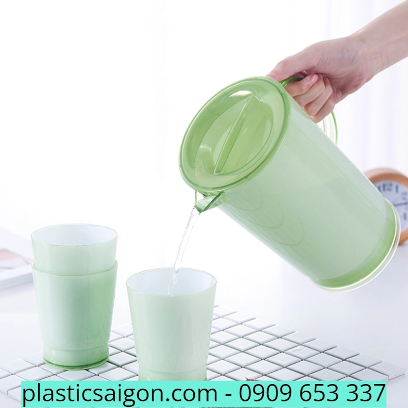 xuong gia cong nhua theo yeu cau 14 3464 - Nhận gia công ca nhựa đựng nước giá rẻ số #1 tại HCM